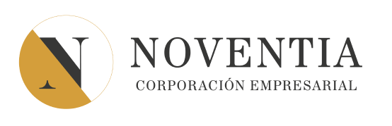 Noventia Corporación Empresarial SL